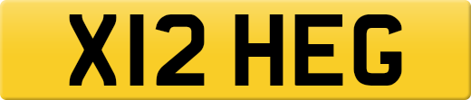 X12HEG