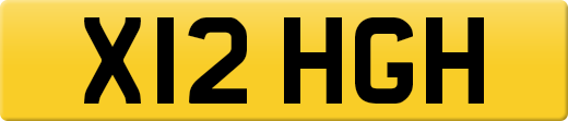 X12HGH