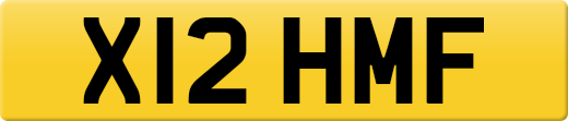 X12HMF