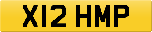X12HMP