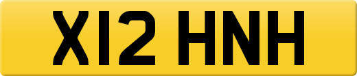 X12HNH