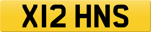 X12HNS