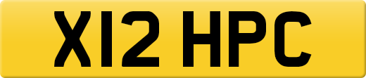 X12HPC