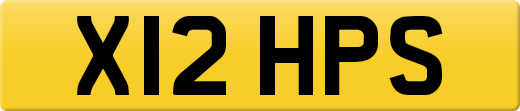 X12HPS