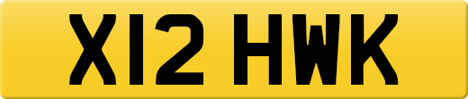 X12HWK