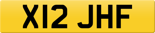 X12JHF