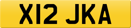 X12JKA