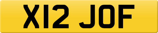 X12JOF