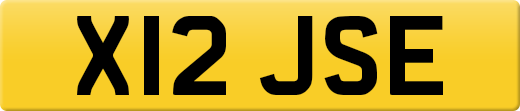 X12JSE