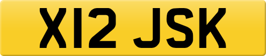 X12JSK