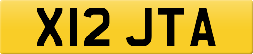 X12JTA