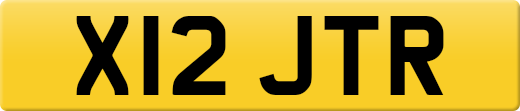 X12JTR