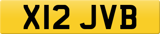 X12JVB