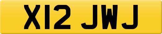 X12JWJ
