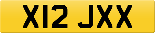 X12JXX