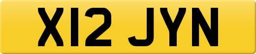 X12JYN