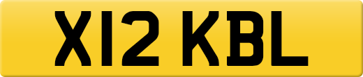 X12KBL