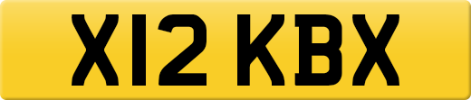 X12KBX