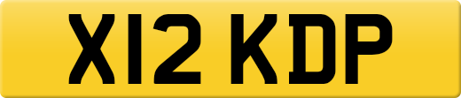 X12KDP