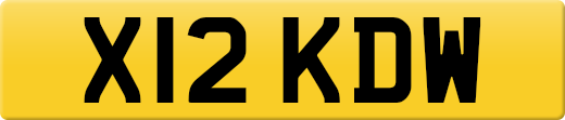 X12KDW