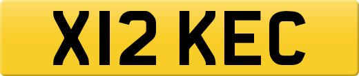 X12KEC