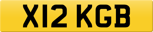 X12KGB