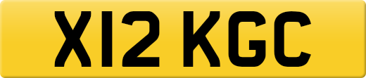 X12KGC