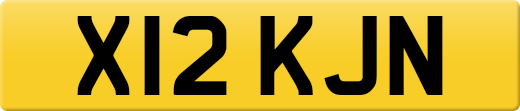X12KJN