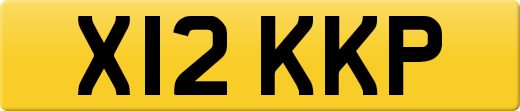 X12KKP