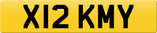 X12KMY