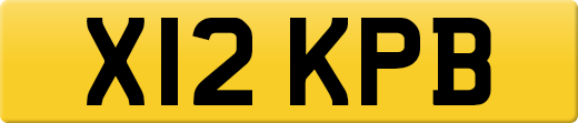 X12KPB