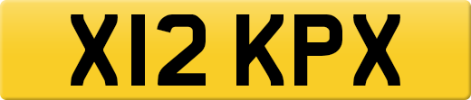 X12KPX