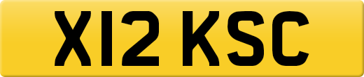X12KSC