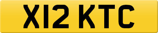 X12KTC