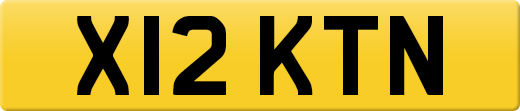 X12KTN