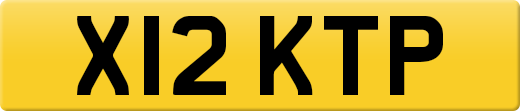 X12KTP