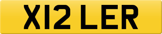 X12LER