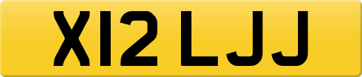 X12LJJ
