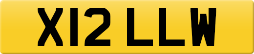 X12LLW