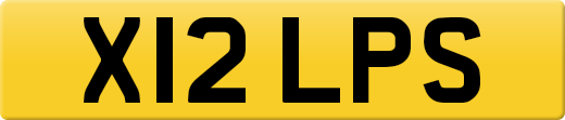 X12LPS