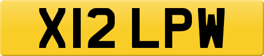 X12LPW