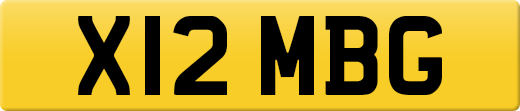 X12MBG