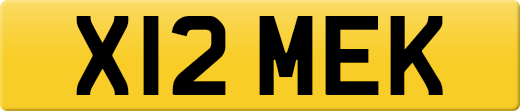 X12MEK