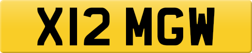 X12MGW