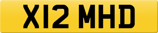 X12MHD