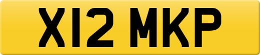 X12MKP