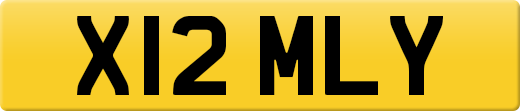 X12MLY