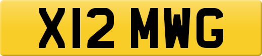 X12MWG