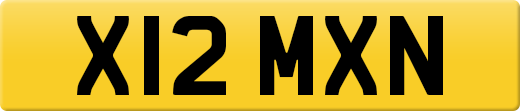 X12MXN