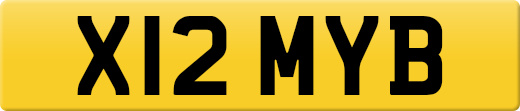 X12MYB